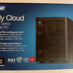 my cloud pro series 8tb