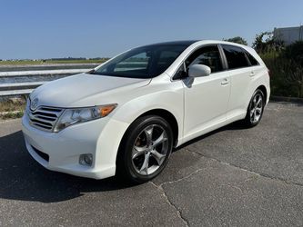 2009 Toyota Venza