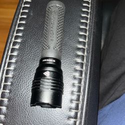 Streamlight Scorpion LED