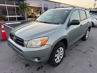 2008 Toyota RAV4