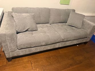 Full size bed pull out couch