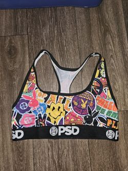 PSD Playboy Peace Love Happiness 