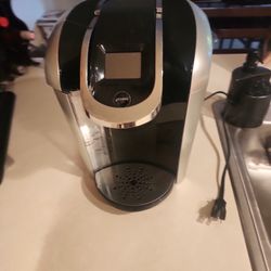 Keurig Coffee Maker