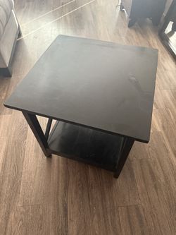 End Table