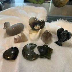Quartz Stones 
