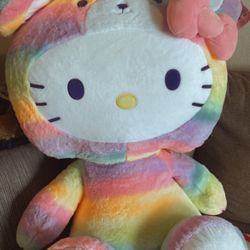 Big Hello Kitty 