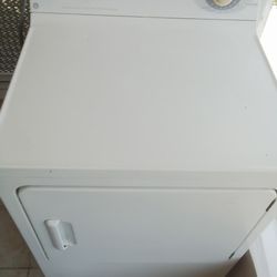 GE Electric Dryer 