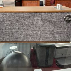 Klipsch Bluetooth Speaker