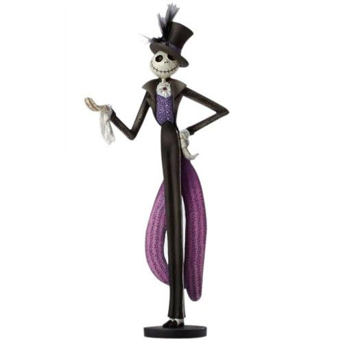 Disney Figurine - Couture de Force - Jack Skellington