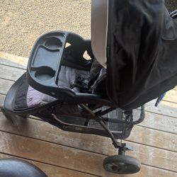 Stroller 