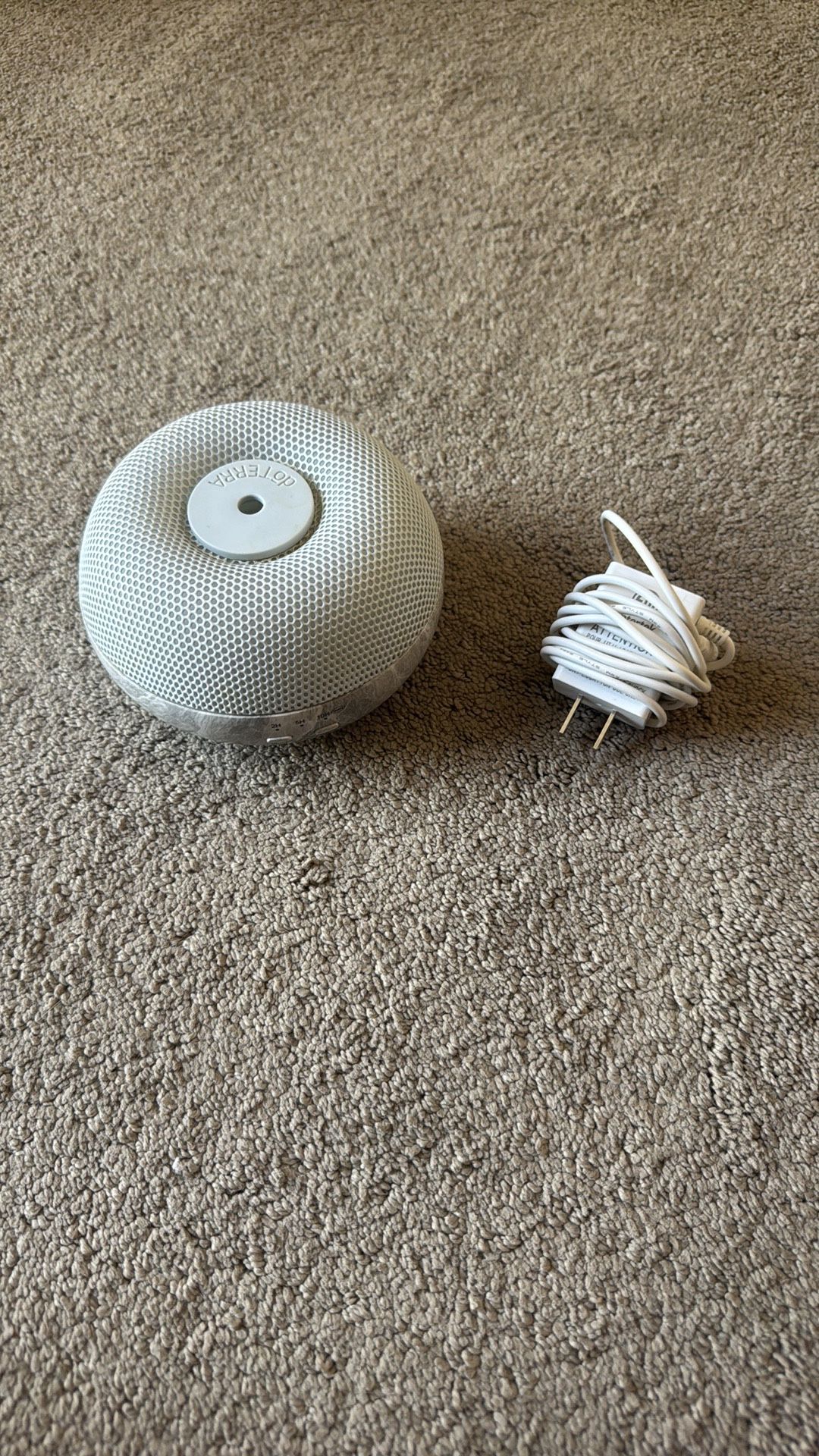 Doterra Diffuser