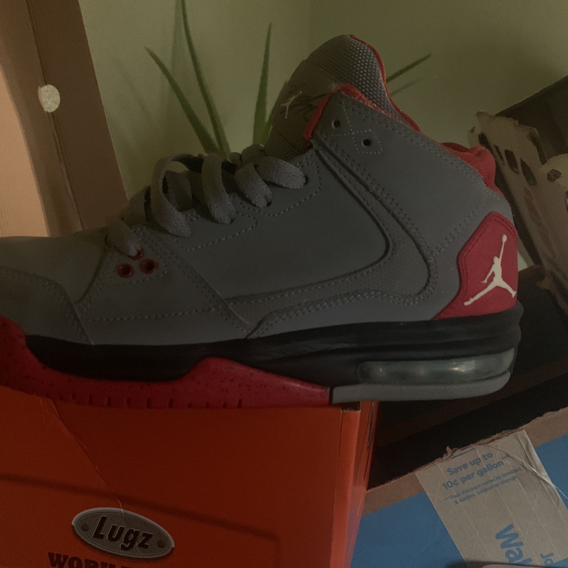 Shoes