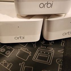 Orbi Mesh Router