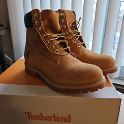 Timberlands