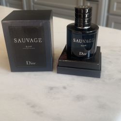 Sauvage Cologne 