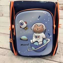 Back to school kids backpack