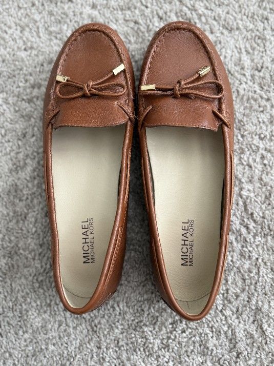 Brand New Michael Kors Women's Shoes