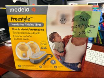 Medala Freestyle Hands Free