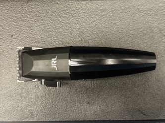 JRL Onyx Clipper