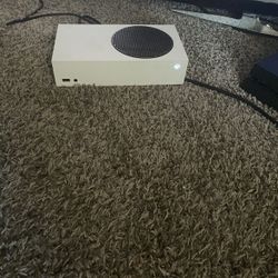 Xbox One Series S 