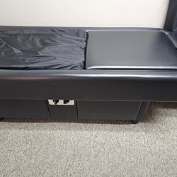 Water Massage Sidmar Like New