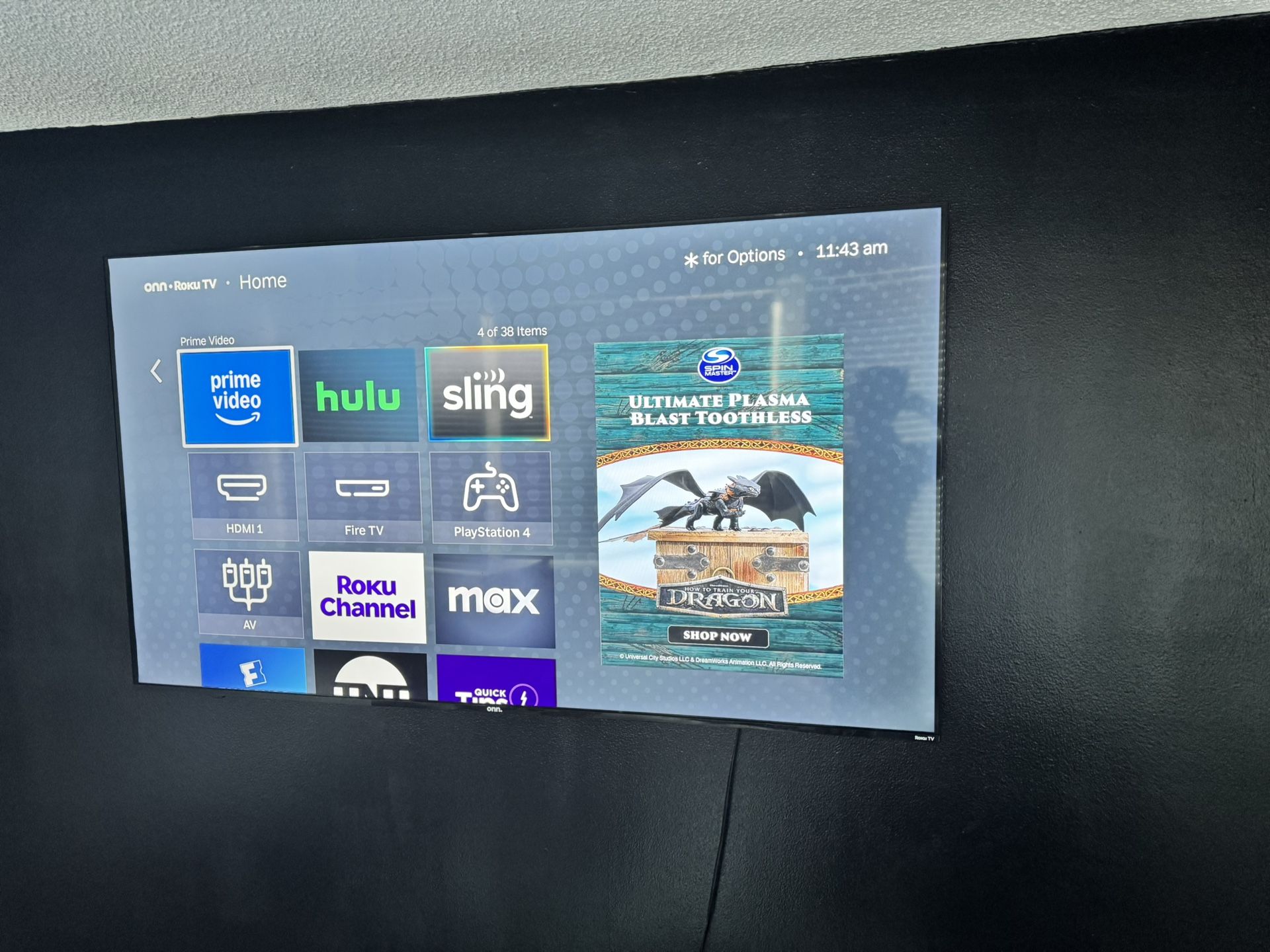 70” Tv for sale Need Gone ASAP