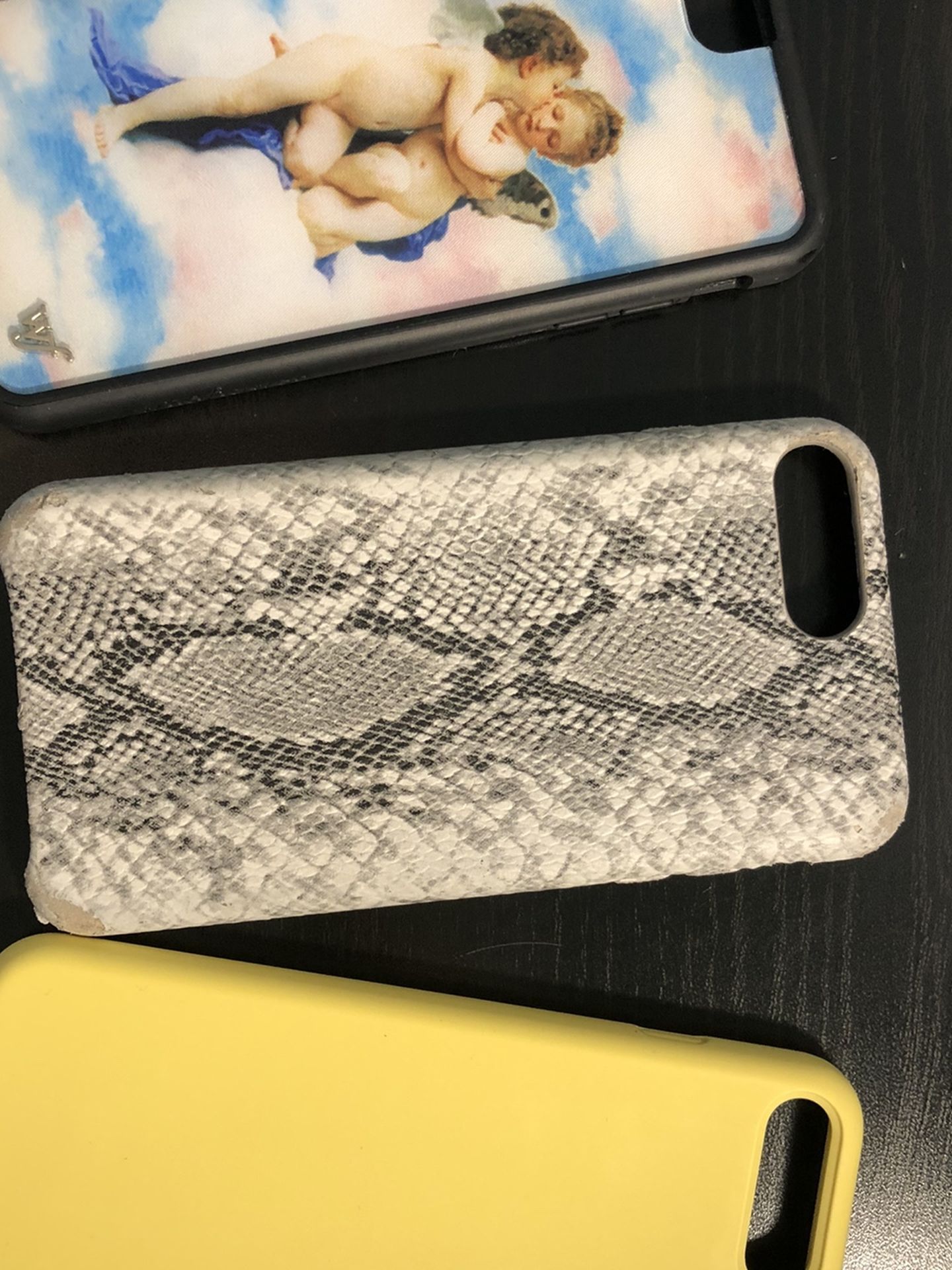 iPhone 8 Plus Cases