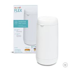 Diaper Pail