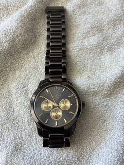 Men’s watch