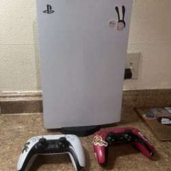 PlayStation 5 Digital Trade For Pokémon Cards 