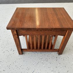 Sofa Side Table