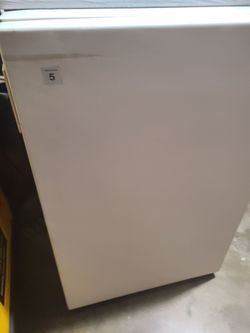 Freezer