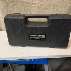 Rotary Tool Kit
