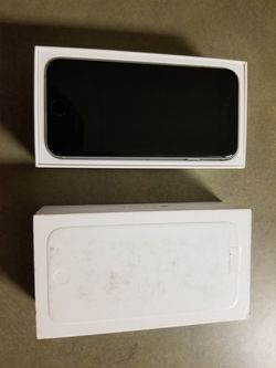 iPhone 6s plus 64gb factory unlocked