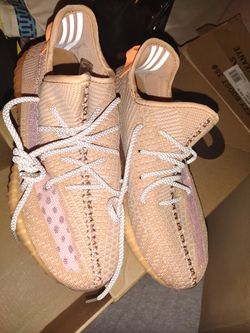 Yeezy Size 7 $100