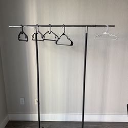 Laundry rack