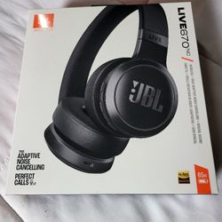 Headphone
