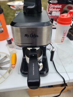 Mr. Coffee