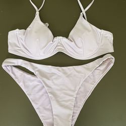 Large Purple Bikini - Never Worn!
