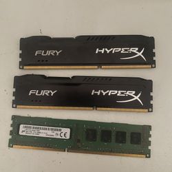 Ddr3 Ram