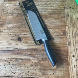 Santoku Knife