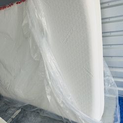 Colchón Queen Size 