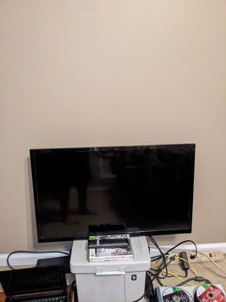 Insignia 32inch Tv