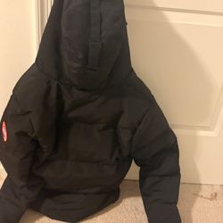 Macmillan Medium Canada Goose