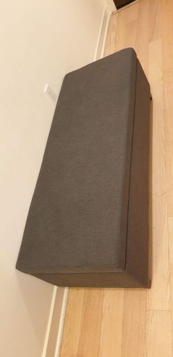 Ottoman / Storage Bench