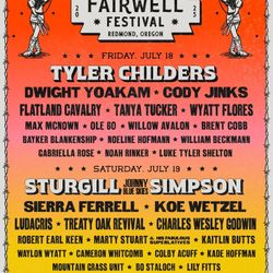FairWell Festival 2025