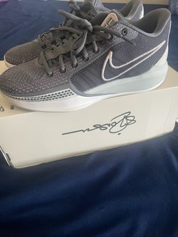 Sabrina 1 Nike Basketball Shoe