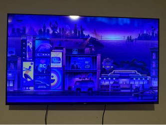 50 in onn roku tv