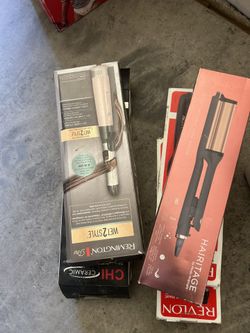 Brand New Hair Curlers 