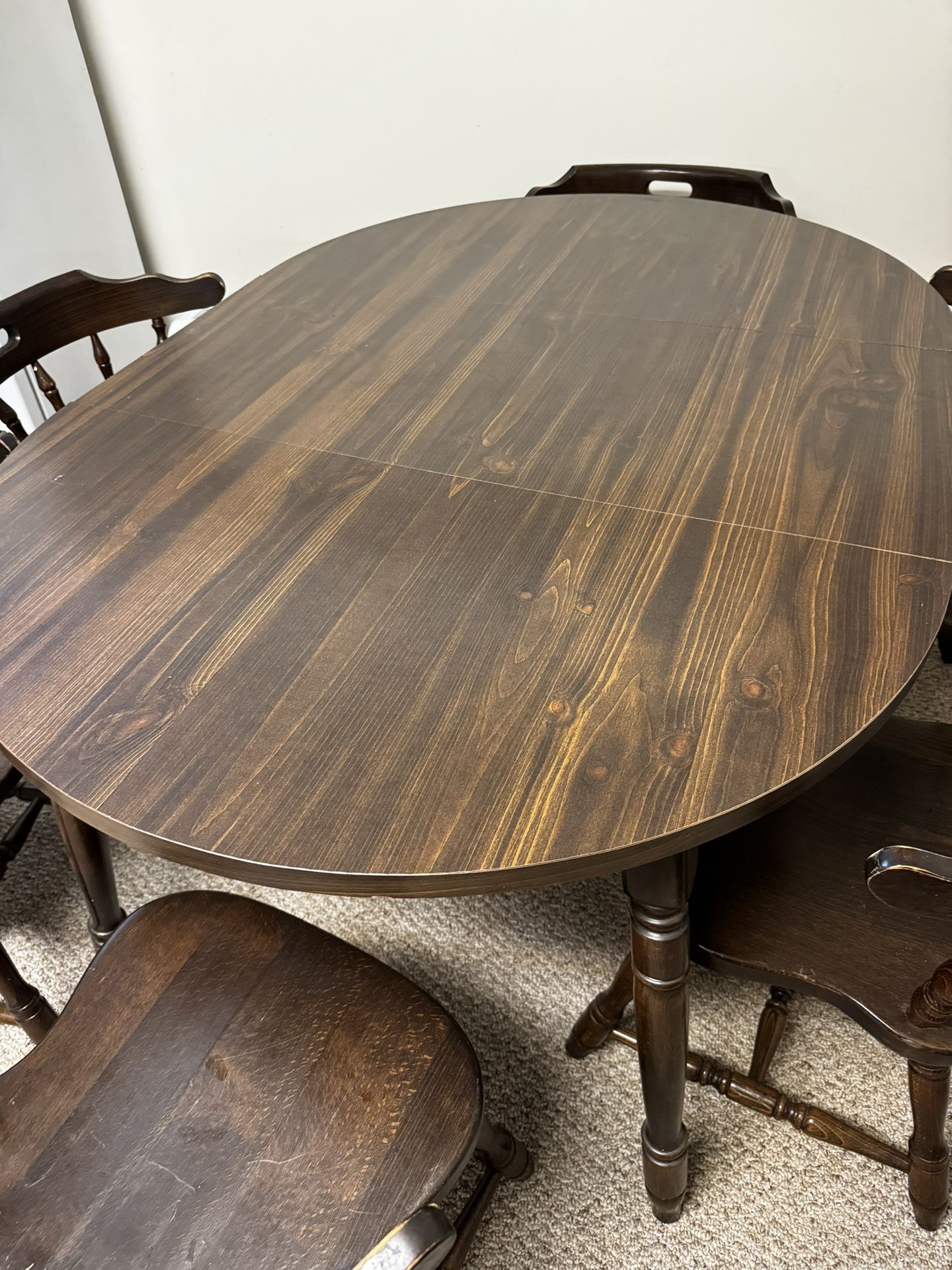 Kitchen Table